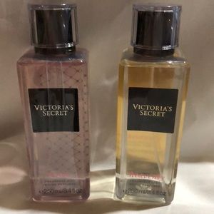 Victoria’s Secret Fragrance Mist Bundle